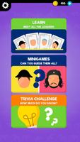Famous Leaders Quiz imagem de tela 2