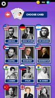 Famous Leaders Quiz imagem de tela 3