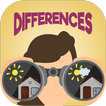 Find The Differences - Free Puzzle Game