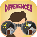 Find The Differences - Free Puzzle Game APK