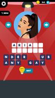 Guess The Singer ảnh chụp màn hình 2