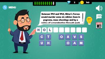 General Knowledge Quiz スクリーンショット 3