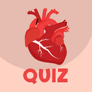 Human Body & Health Quiz - Tes APK