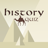 History Quiz icône