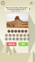 History Quiz imagem de tela 3
