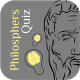 Philosophers: Quiz Game icône