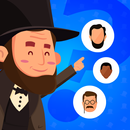 USA Presidents Quiz Game - US  APK