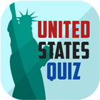 USA Quiz: History, Famous Peop biểu tượng