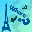 Where? - World Geography Quiz Game & Trivia App