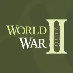 World War 2 Quiz: Offline WW2  アプリダウンロード