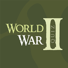 World War 2 Quiz: Offline WW2  ícone