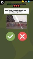 World War 2 Quiz: Offline WW2  screenshot 1