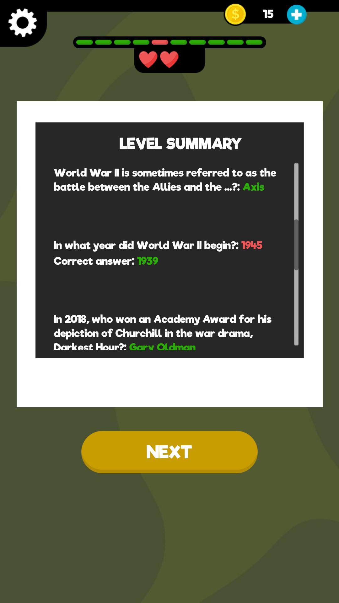 World War 2 Quiz Offline WW2 APK Untuk Unduhan Android world-war-2-quiz-offline-ww2-apk-untuk-unduhan-android
