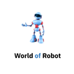 World Of Robot आइकन