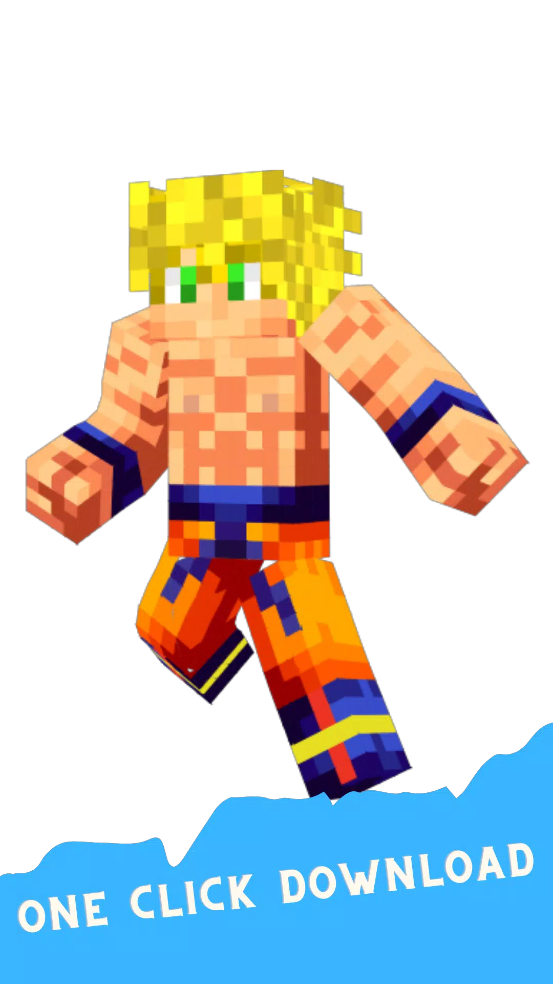 Anime Skin For Minecraft Pe Apk For Android Download Anime Skin For Minecraft Pe Apk For Android Download
