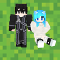 Skin Boys Girls for Mcpe