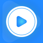 Maxx Player : All Format Video Player icône