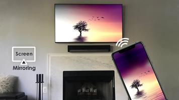 1 Schermata HD Screen Mirroring