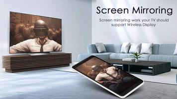 HD Screen Mirroring 스크린샷 2