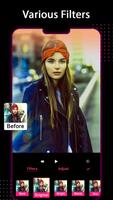 Video Maker Editor Pro 2021 تصوير الشاشة 3