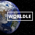 Worldle - Geography Quiz
