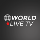 World Live TV - 5000+ Channels APK