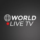World Live TV أيقونة