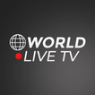 ”World Live TV - 5000+ Channels