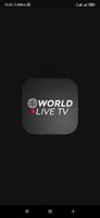 World Live TV penulis hantaran