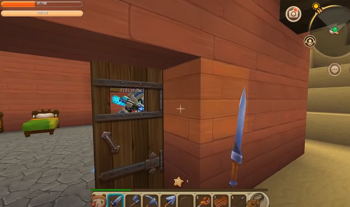 New Mini World Lock Screen Hd Wallpapers Pour Android Telechargez L Apk