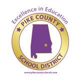 Pike County 图标