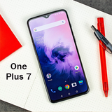 Theme for OnePlus 7 simgesi