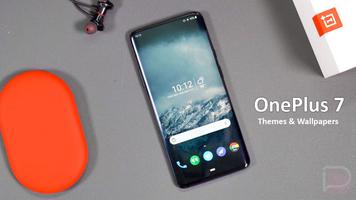 Theme for OnePlus 7 gönderen