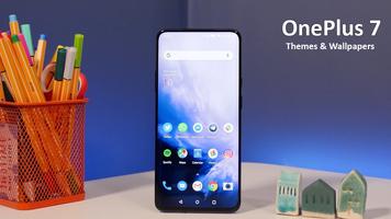 Theme for OnePlus 7 Ekran Görüntüsü 1