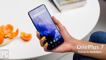 Theme for OnePlus 7 Ekran Görüntüsü 2