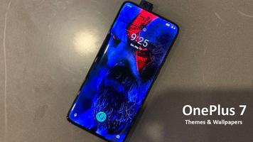 Theme for OnePlus 7 Ekran Görüntüsü 3