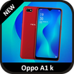 Theme for Oppo A1 k