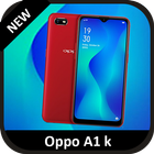 Theme for Oppo A1 k simgesi