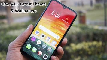 Theme for Oppo A1 k gönderen