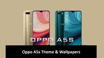 Theme for Oppo A5s bài đăng