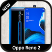 Theme for Oppo Reno 2