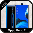 Theme for Oppo Reno 2 simgesi