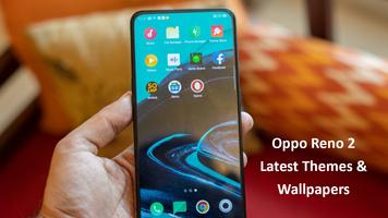 Theme for Oppo Reno 2 gönderen