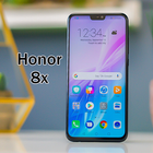 Theme for Huawei Honor 8X biểu tượng