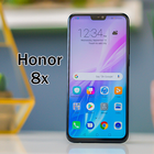 Theme for Huawei Honor 8X icône