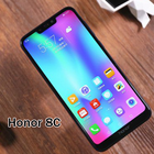 Theme for Huawei Honor 8C simgesi