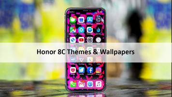 Theme for Huawei Honor 8C gönderen