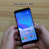 Theme for Huawei Y6 Prime simgesi