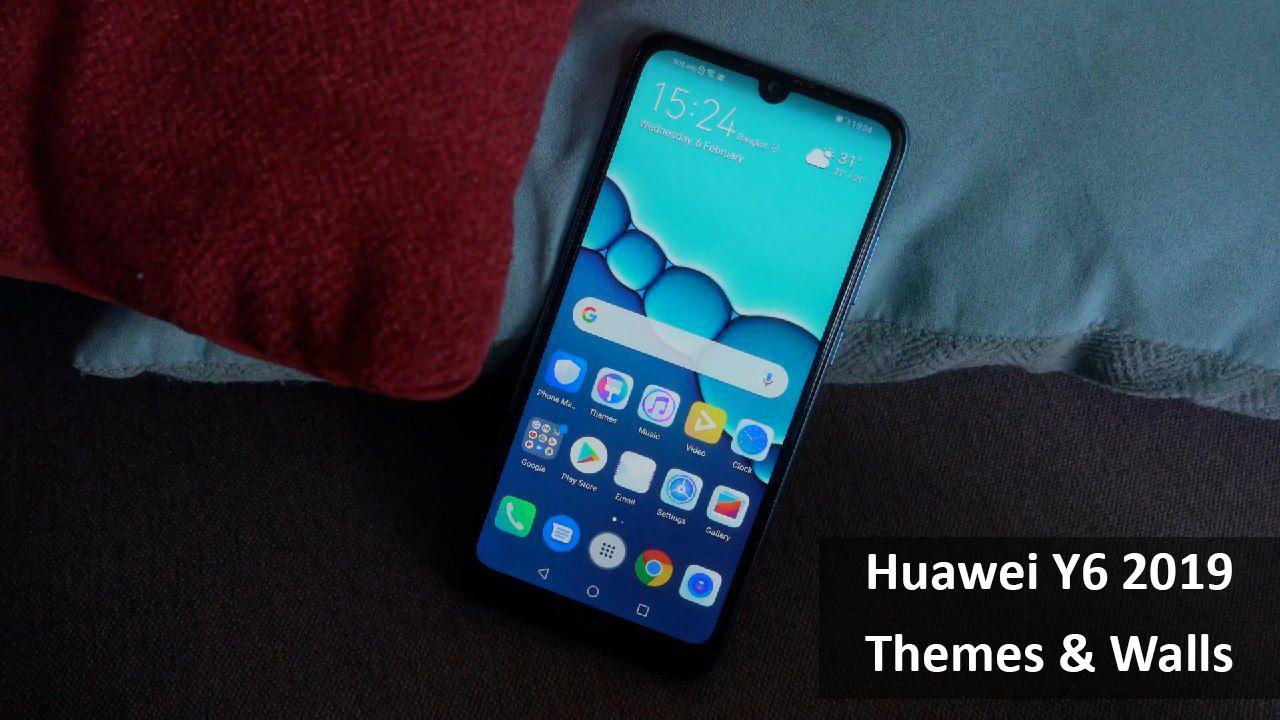Theme For Huawei Y6 Prime 2019 For Android Apk Download - roblox para huawei y6 pro descargar gratis el archivo apk