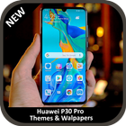 Theme for Huawei P30 Smart simgesi